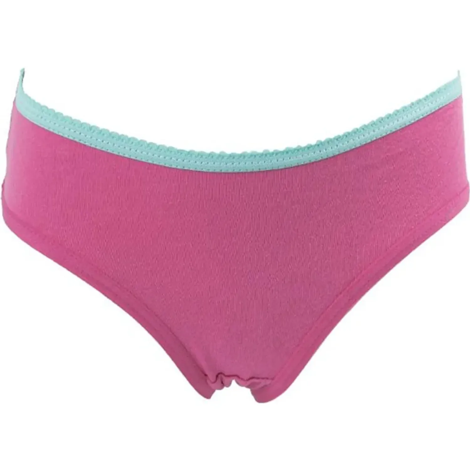 Kayser Calzon Kayser Bikini Juvenil Algodon color surtido | Platanitos