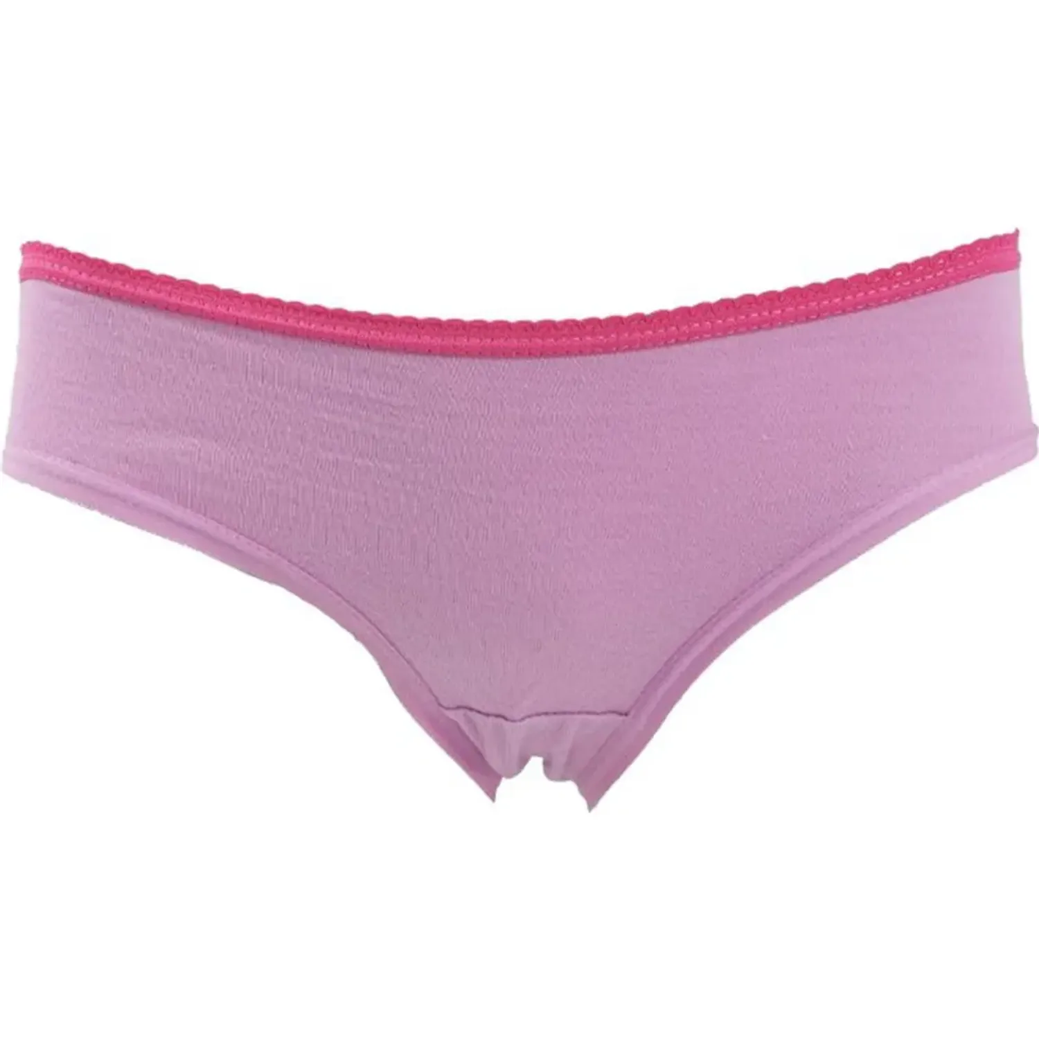 Kayser Calzon Kayser Bikini Juvenil Algodon color surtido | Platanitos
