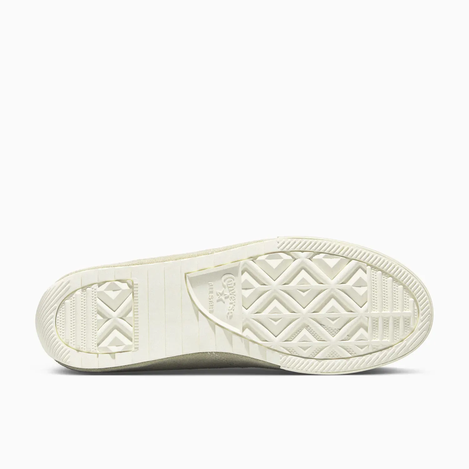 Zapatillas Converse Mujer Chuck Taylor Lo color gris | Platanitos