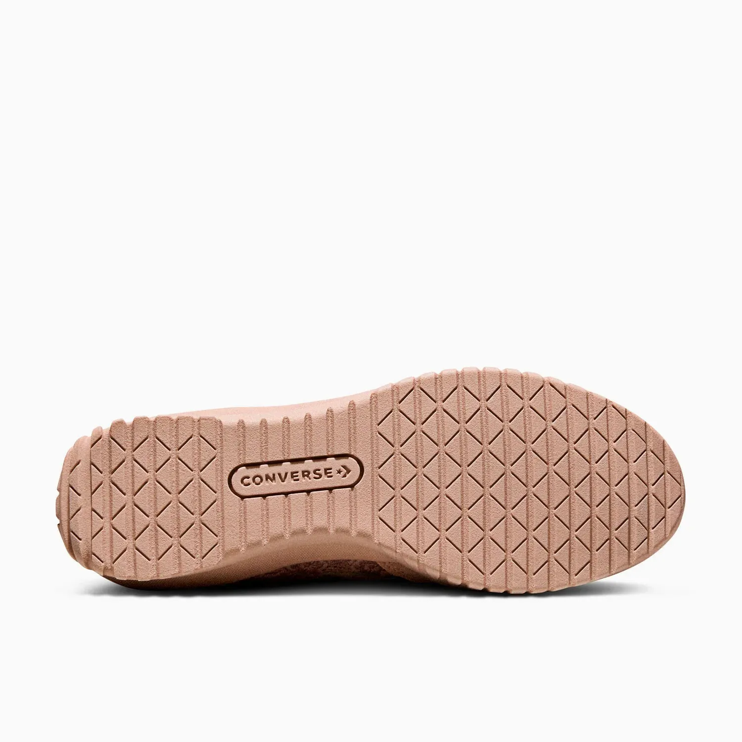 Converse Zapatillas Converse Mujer Run Star Trainer Crochet color rosado | Platanitos