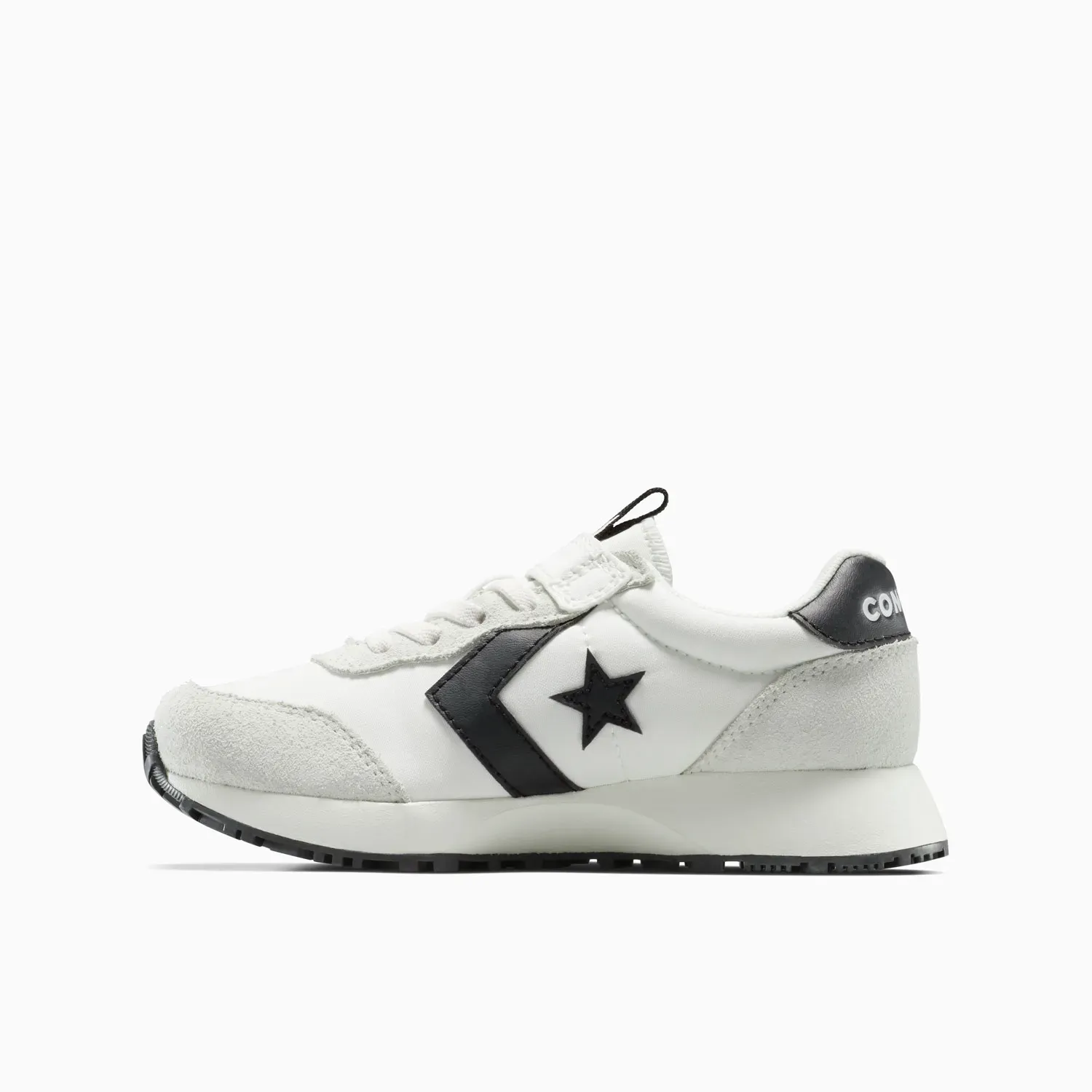 Converse Zapatillas Converse Niño Converse Omega Trainer Easy-On color crema | Platanitos