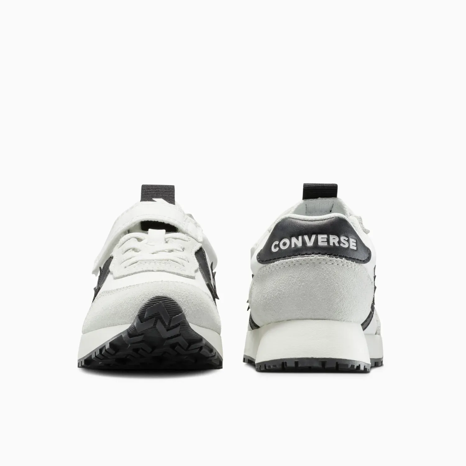 Converse Zapatillas Converse Niño Converse Omega Trainer Easy-On color crema | Platanitos