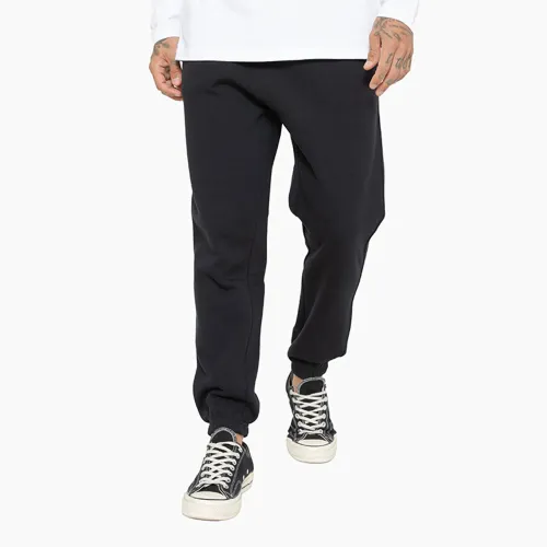 Hombre Converse Negro Buzo Hombre Retro Vibe