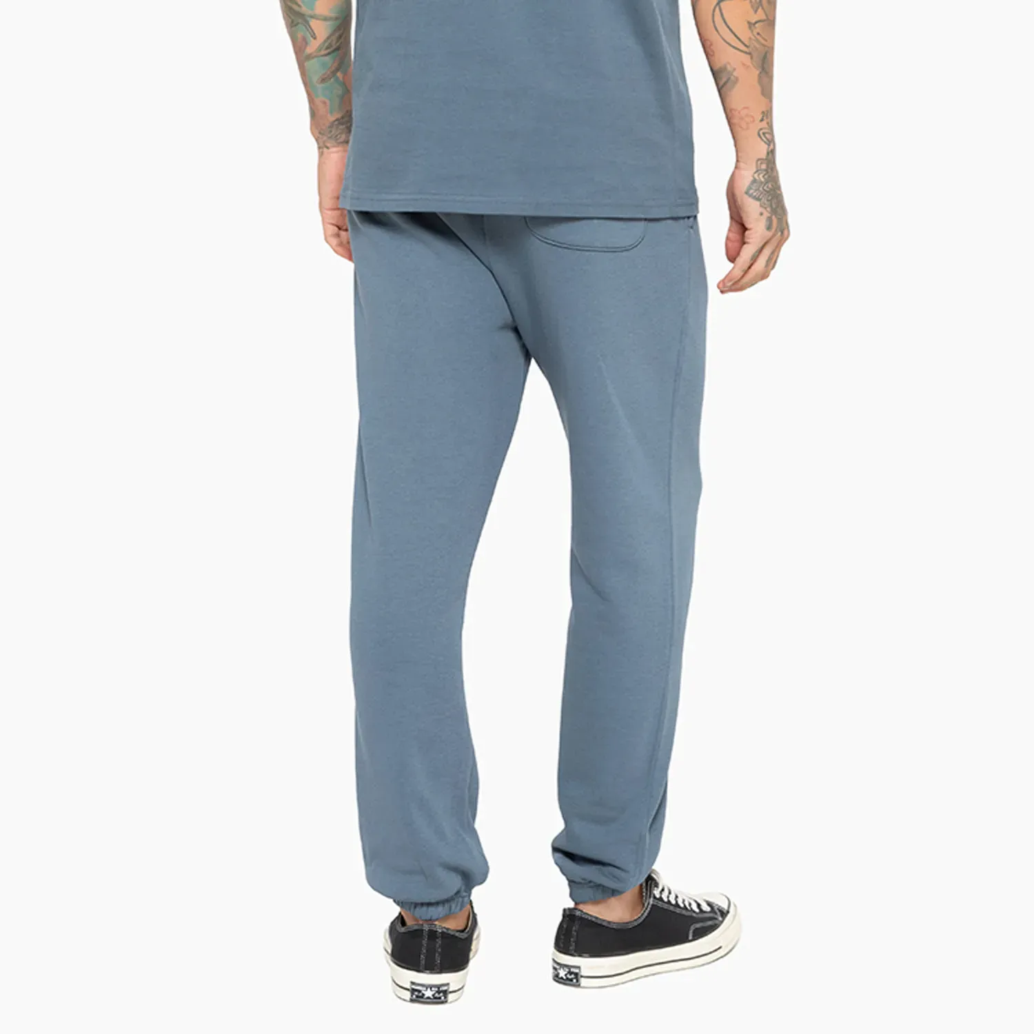 Converse Buzo Converse Hombre Retro Vibe color azul | Platanitos