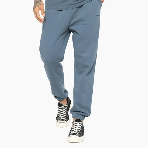 Hombre Converse Azul Buzo Hombre Retro Vibe