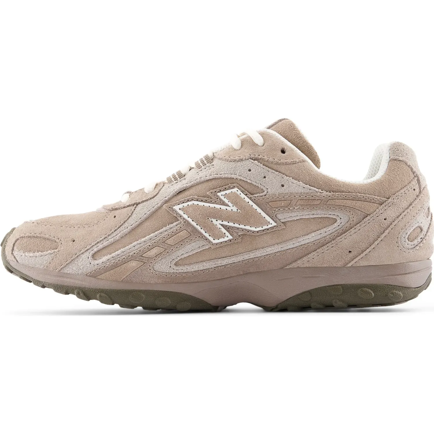 New Balance Zapatilla New Balance Urbana Mujer 204 L color marron | Platanitos