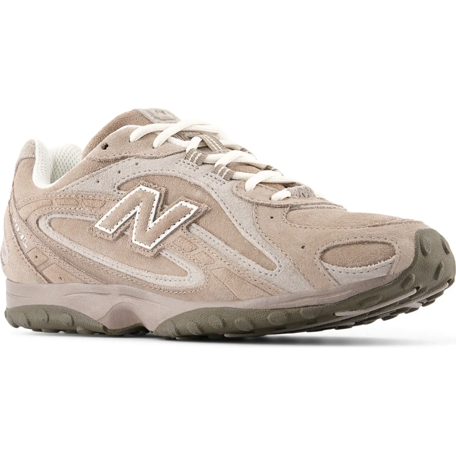 New Balance Zapatilla New Balance Urbana Mujer 204 L color marron | Platanitos