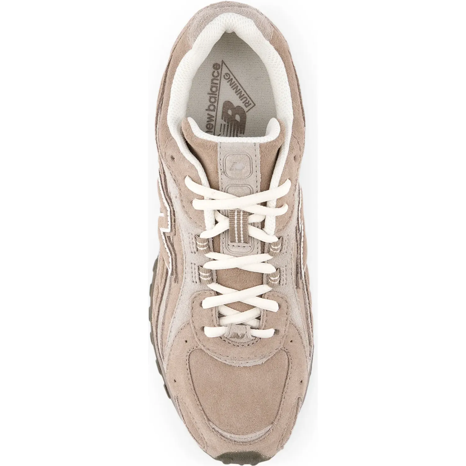New Balance Zapatilla New Balance Urbana Mujer 204 L color marron | Platanitos