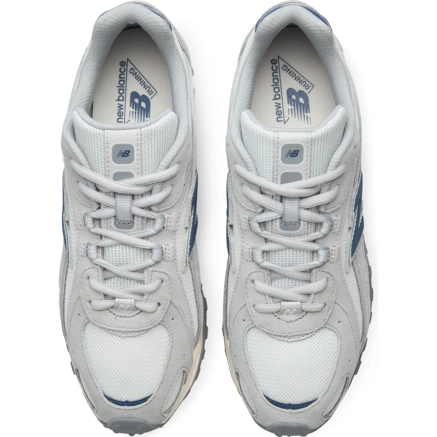 Zapatilla New Balance Urbana Mujer 204 L color gris / azul | Platanitos
