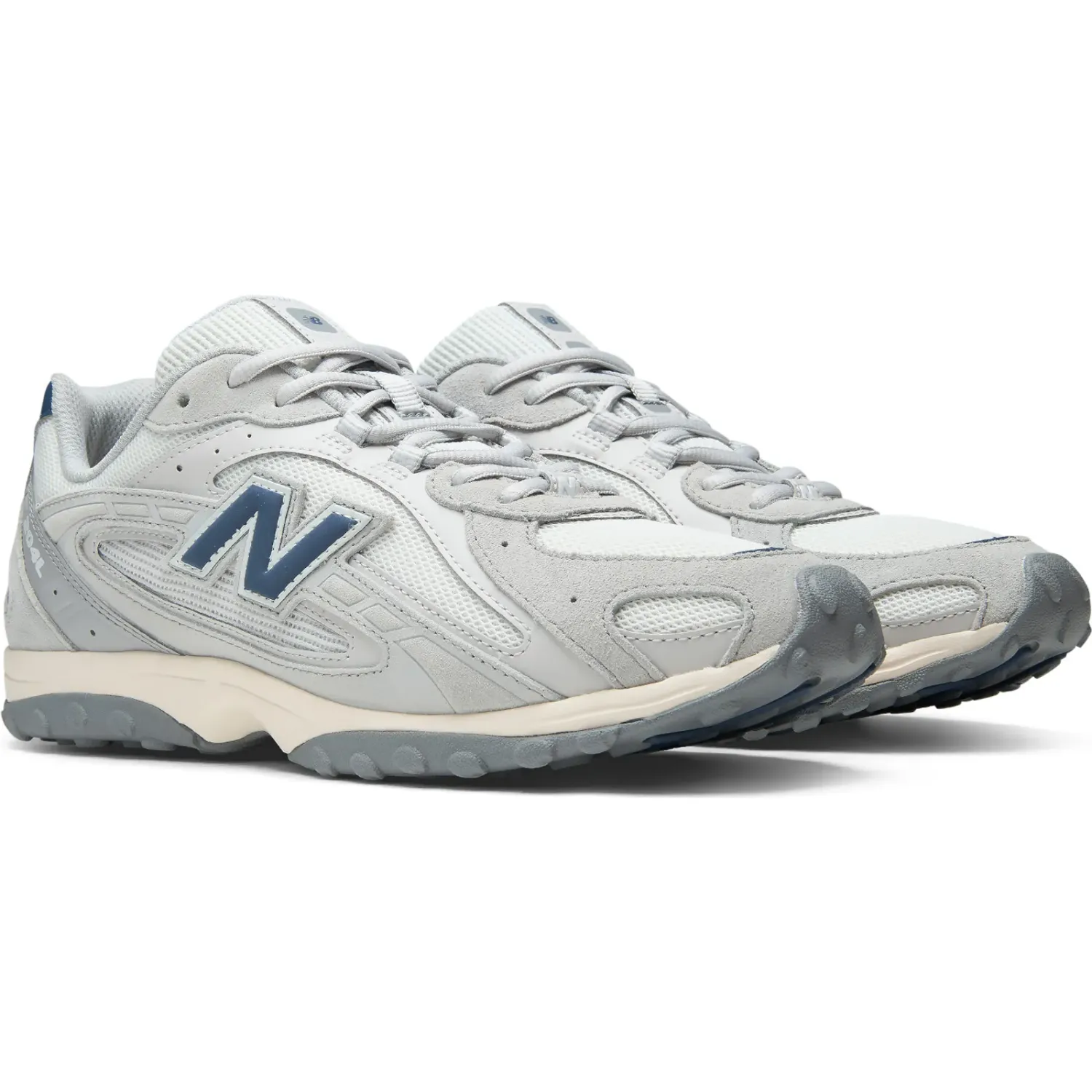Zapatilla New Balance Urbana Mujer 204 L color gris / azul | Platanitos