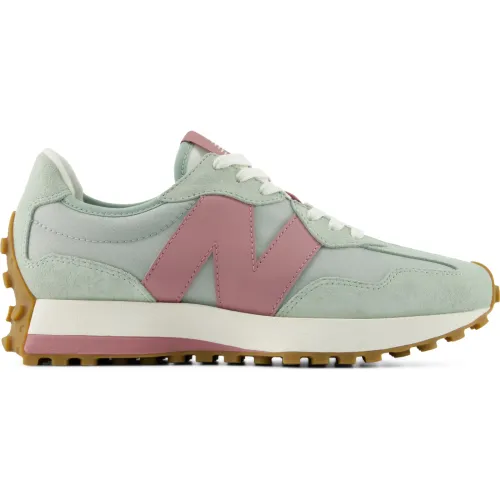 Mujer New Balance  Zapatillas Urbanas Mujer 327