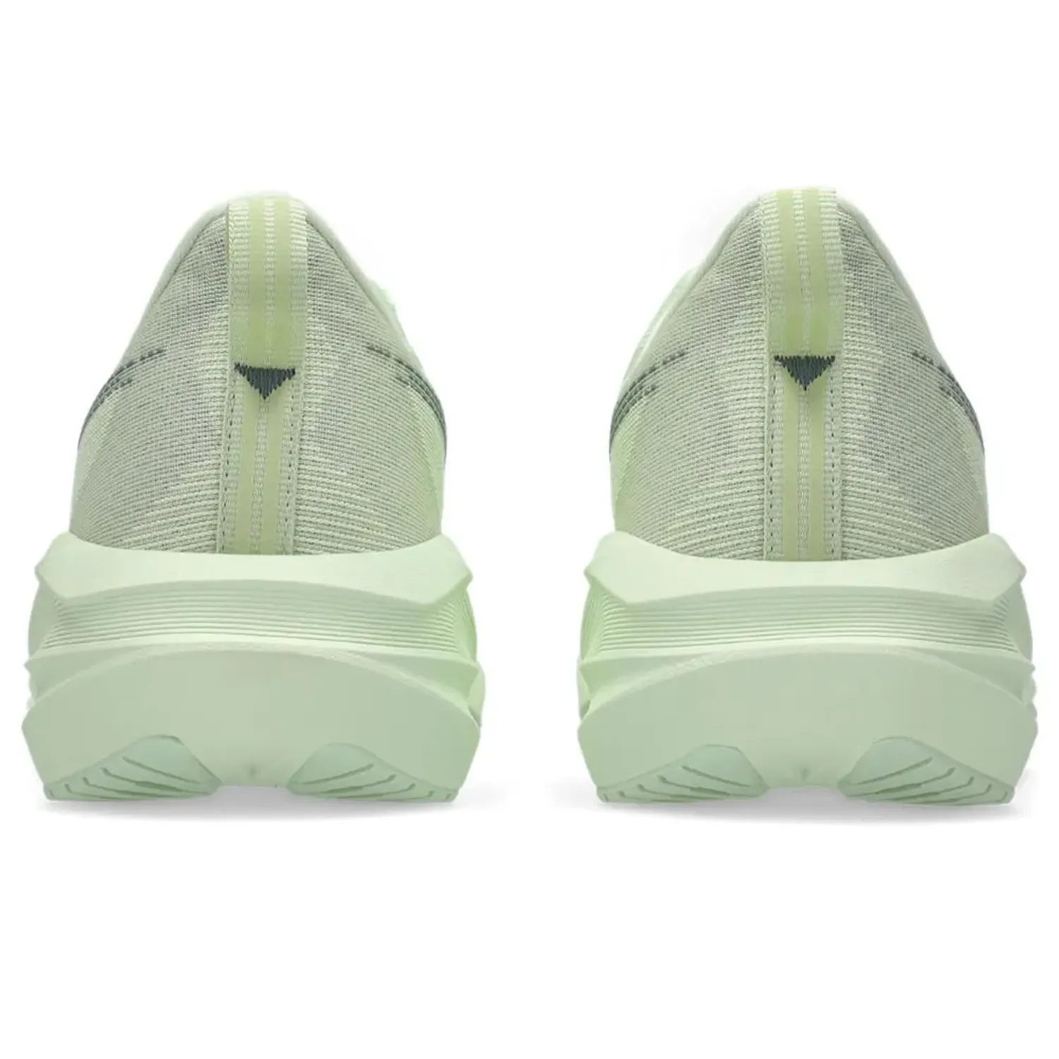 Asics Zapatillas Asics Running Mujer Novablast 5 color verde | Platanitos