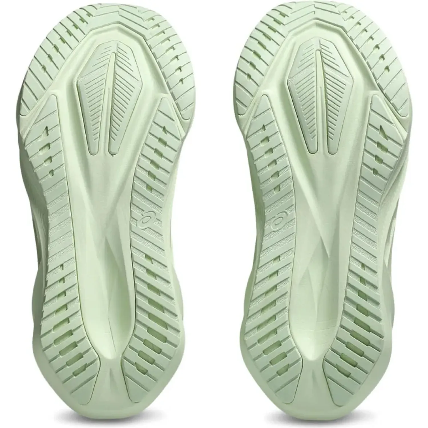 Asics Zapatillas Asics Running Mujer Novablast 5 color verde | Platanitos