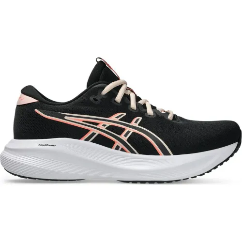 Mujer Asics Negro Zapatillas Running Mujer Gel-Excite 11