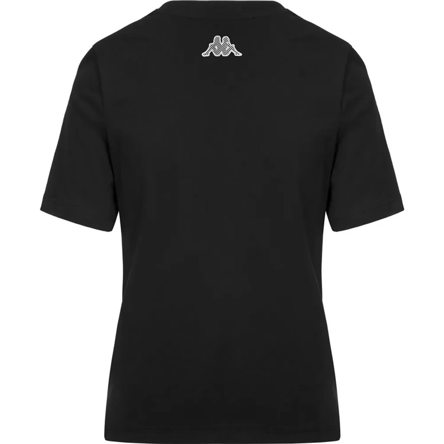 Kappa Polo Kappa Urbano Mujer Logo Iota color negro | Platanitos