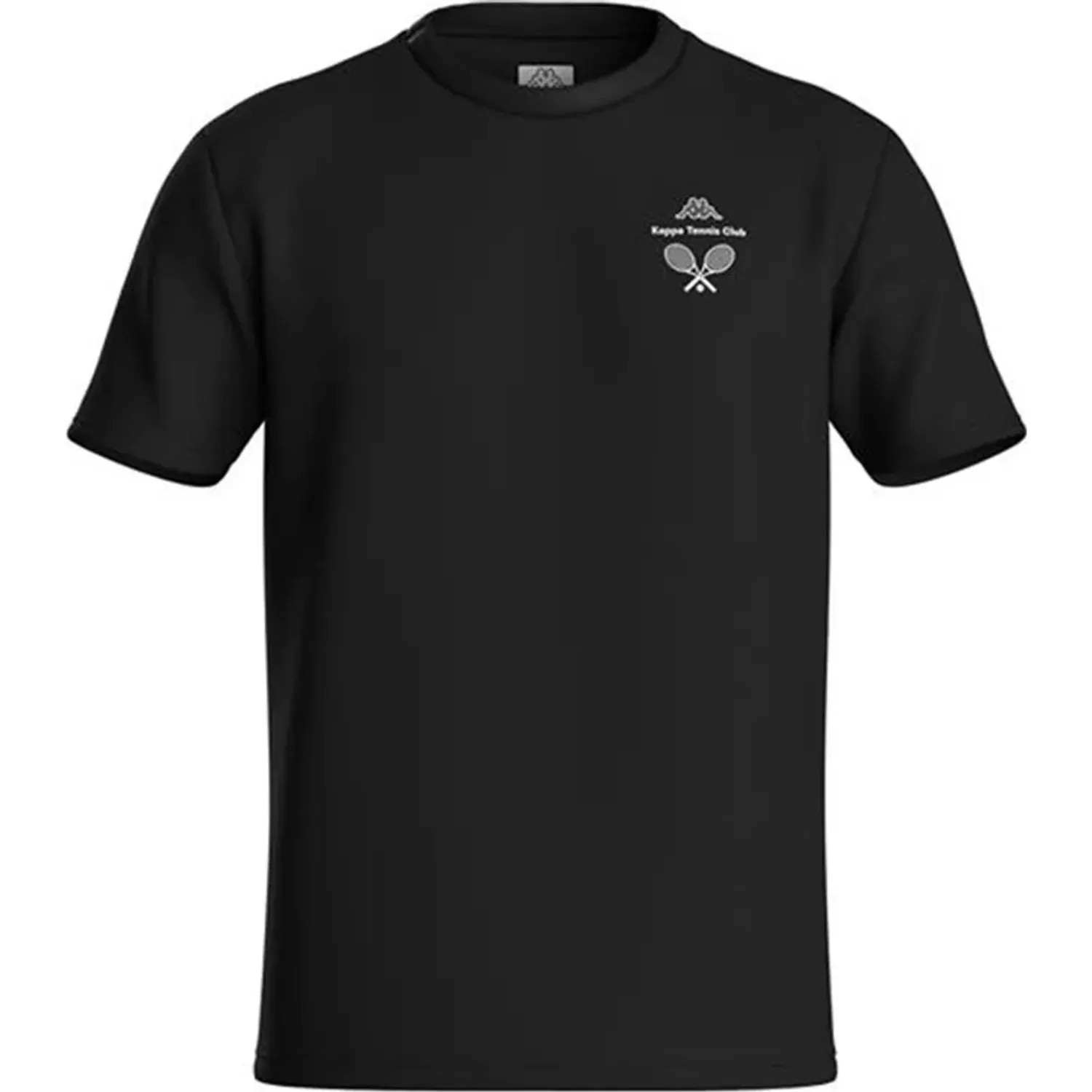 Kappa Polo Kappa Urbano Hombre Logo Ivow color negro | Platanitos