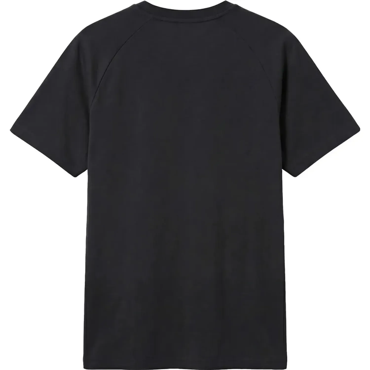 Polo Kappa Urbano Hombre Irojo color negro | Platanitos