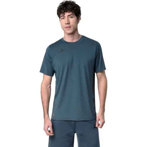 Polo Kappa Urbano Hombre Irojo color azul | Platanitos