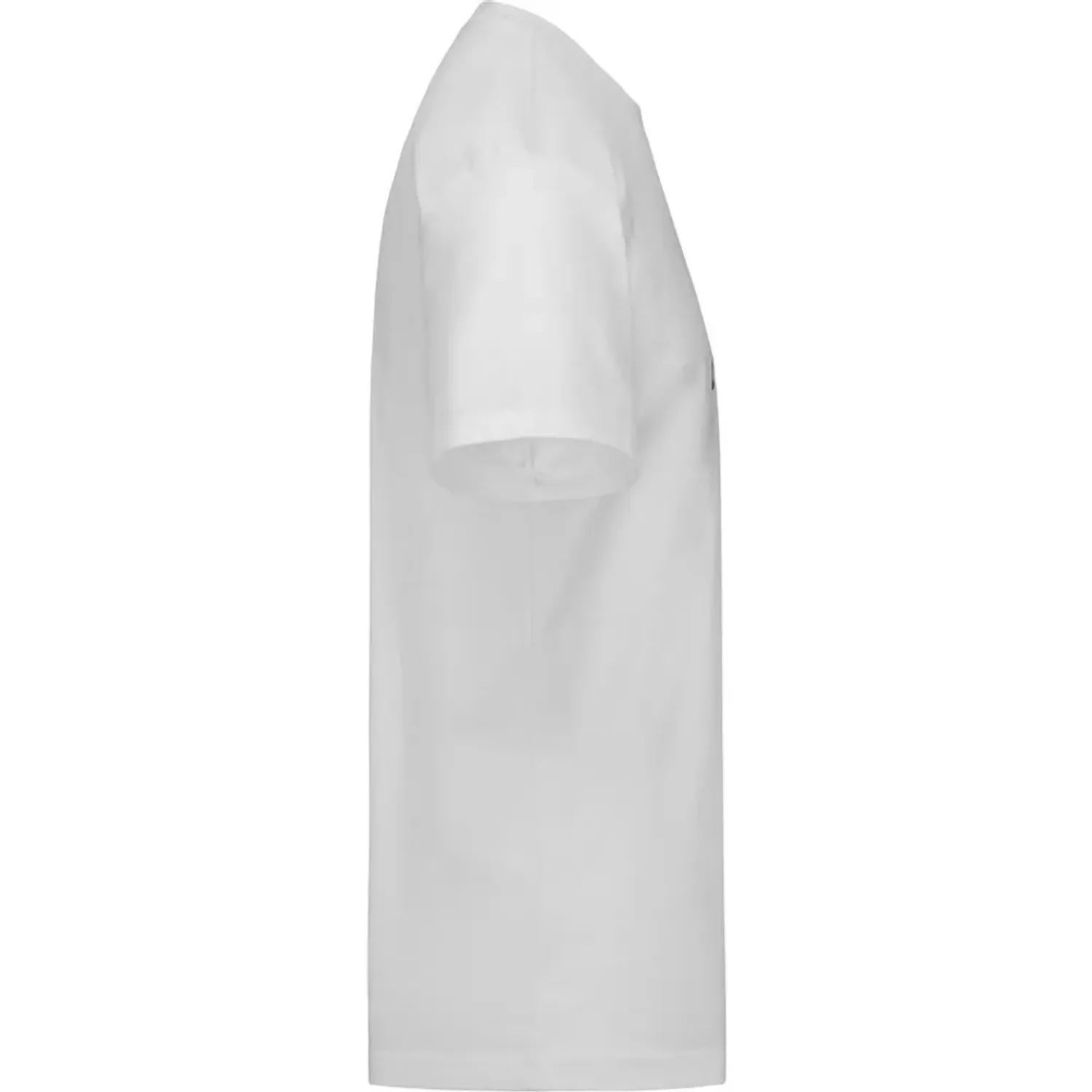 Kappa Polo Kappa Urbano Hombre Logo Isco color blanco | Platanitos
