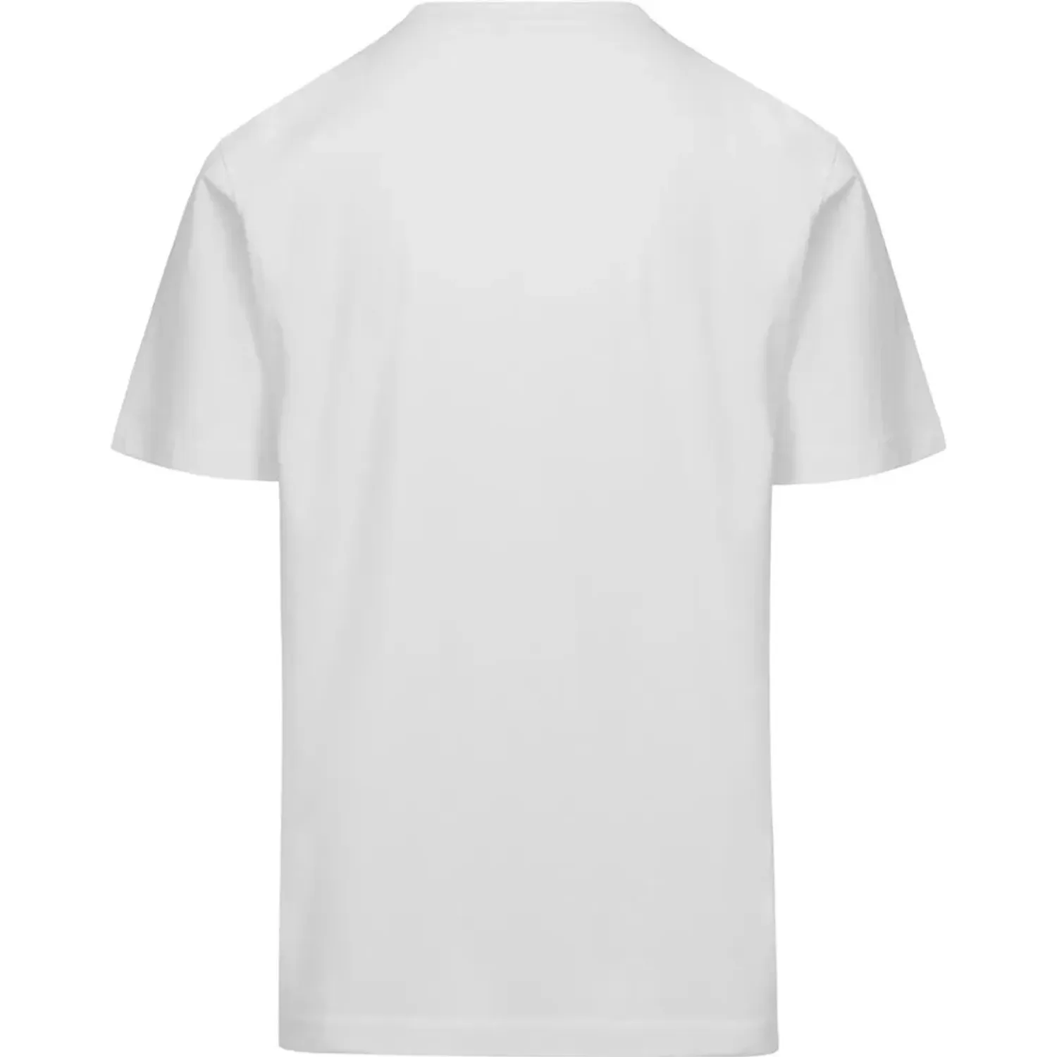 Kappa Polo Kappa Urbano Hombre Logo Isco color blanco | Platanitos