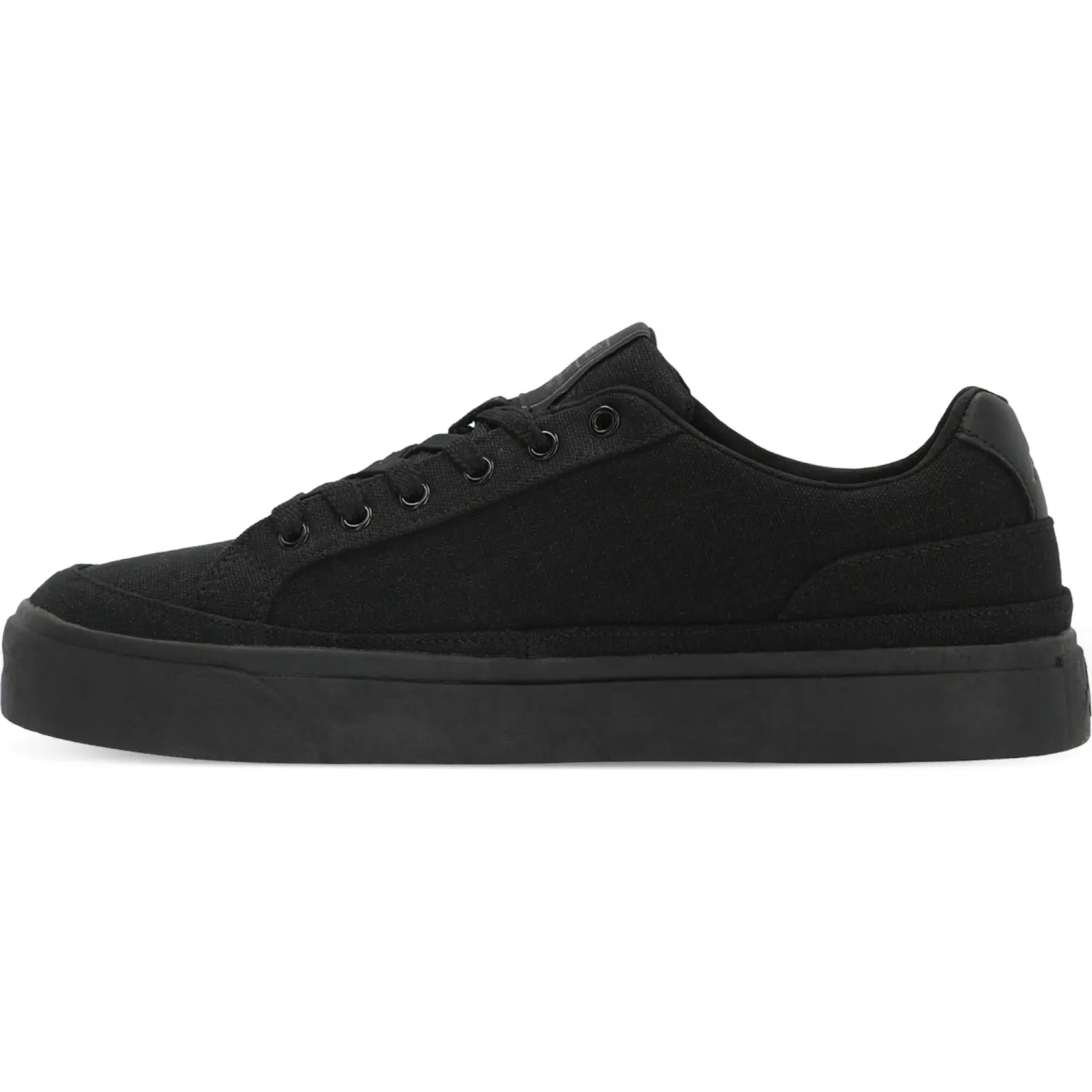 Kappa Zapatillas Kappa Urbanas Unisex Authentic Sejong 2 color negro | Platanitos