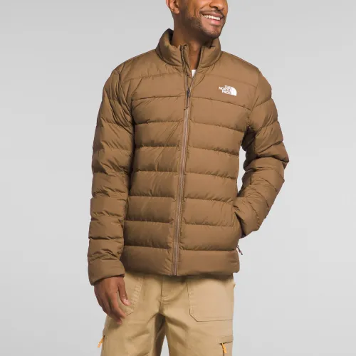 The North Face Casaca De Plumas Outdoor Hombre M Aconcagua 3
