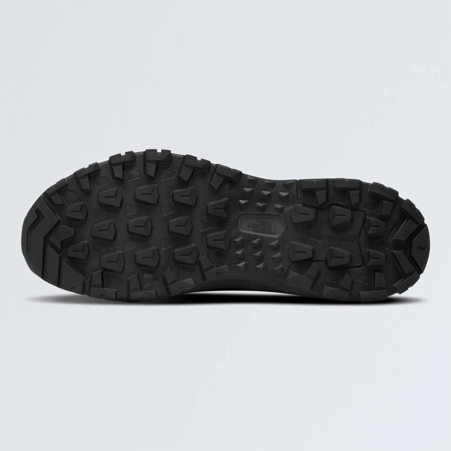 The North Face Zapatilla The North Face Outdoor Hombre M Ultra 112 Wp color verde | Platanitos