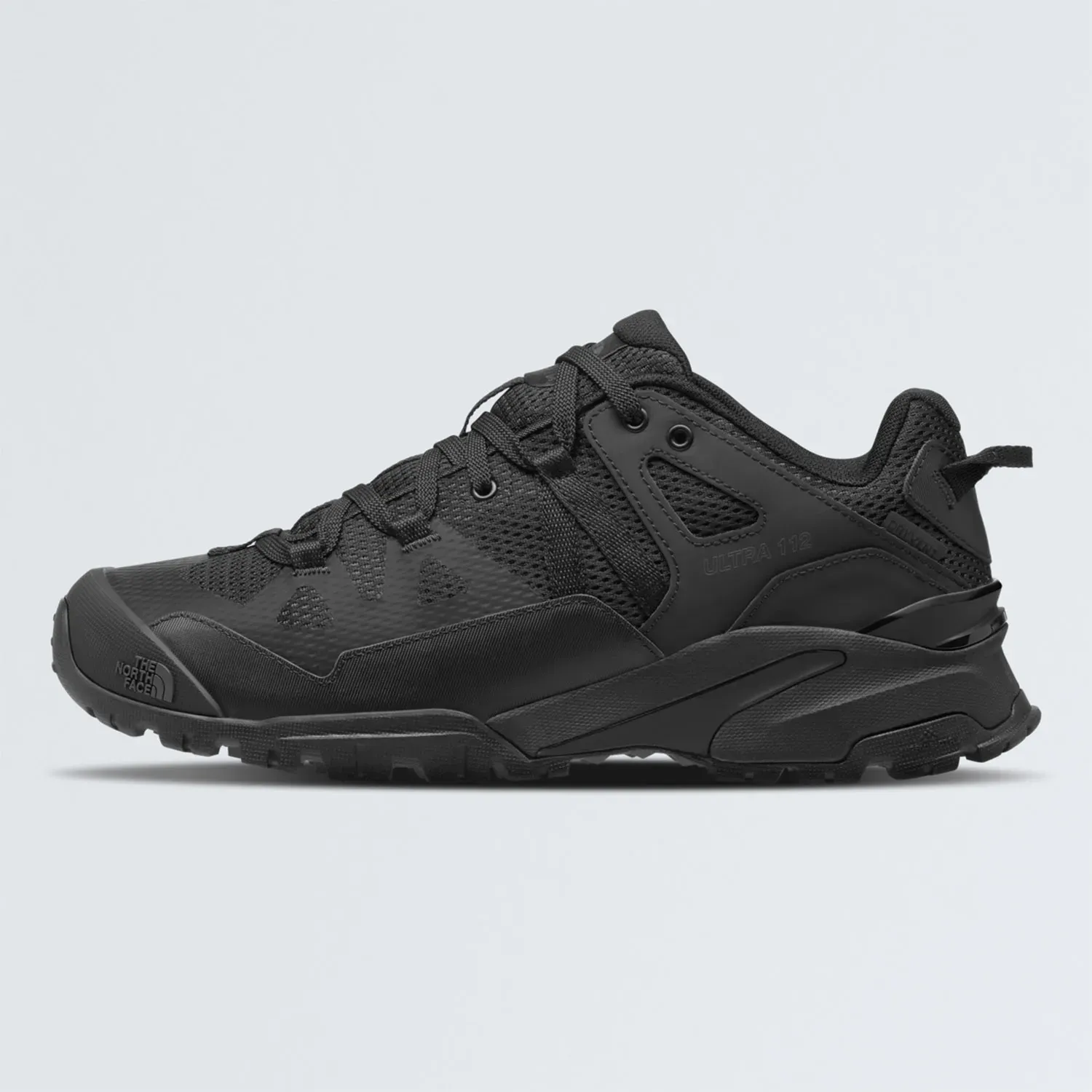 The North Face Zapatilla The North Face Outdoor Hombre M Ultra 112 Wp color verde | Platanitos