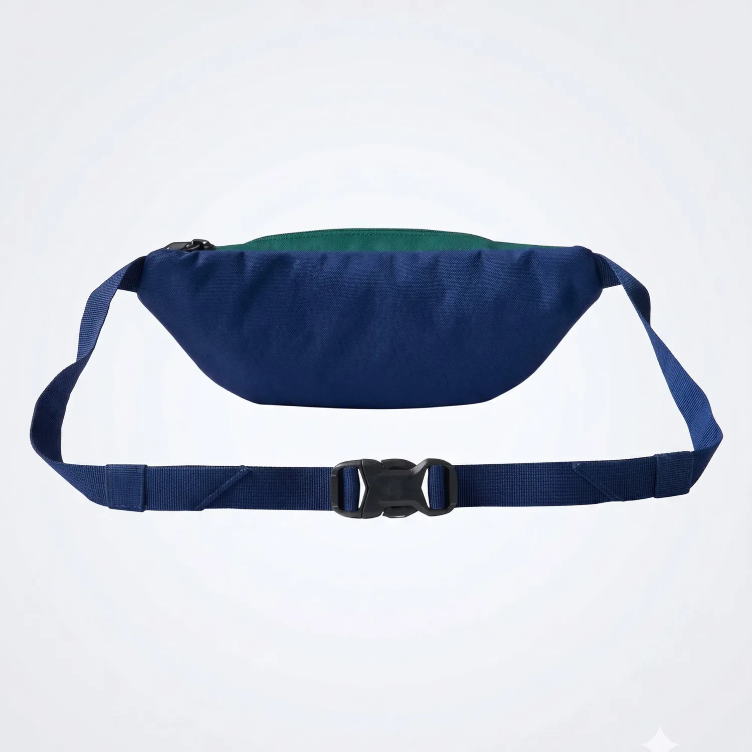 Canguro The North Face Deportivo Hombre Jester Lumbar color azul | Platanitos