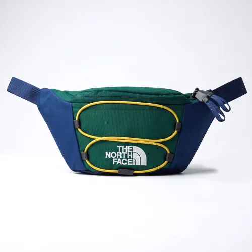 Canguro The North Face Deportivo Hombre Jester Lumbar color azul | Platanitos
