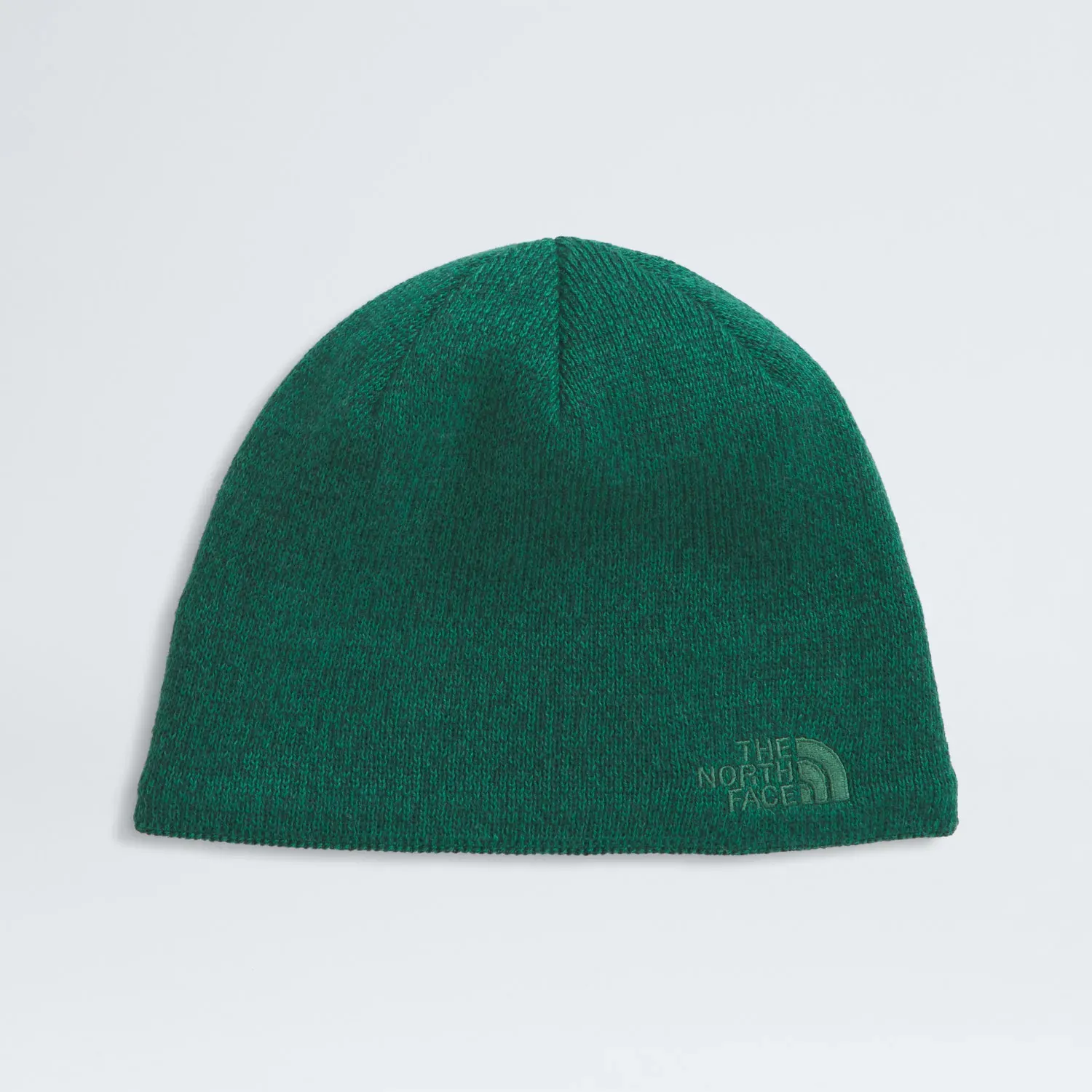 The North Face Gorro The North Face Deportiva Unisex Beanie Jim Beanie color verde | Platanitos