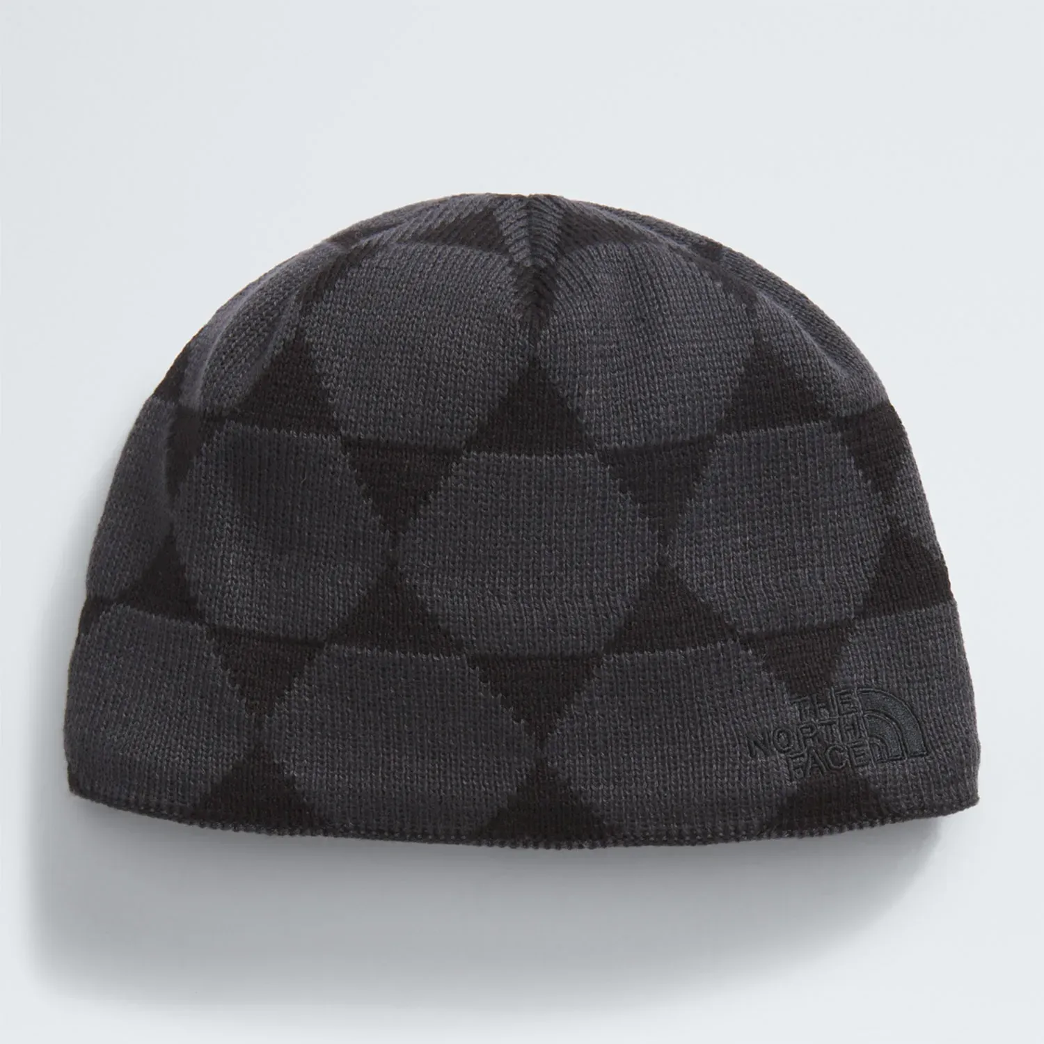 The North Face Gorro The North Face Deportiva Unisex Beanie Jim Beanie color negro | Platanitos