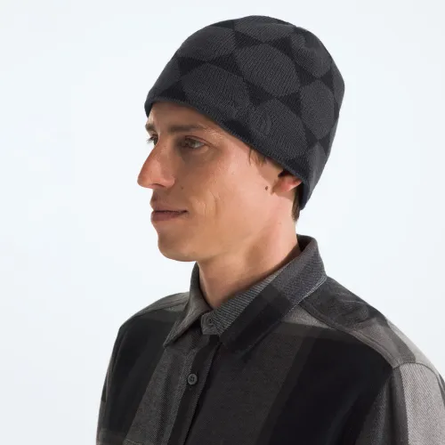 Gorro The North Face Deportiva Unisex Beanie Jim Beanie color negro | Platanitos