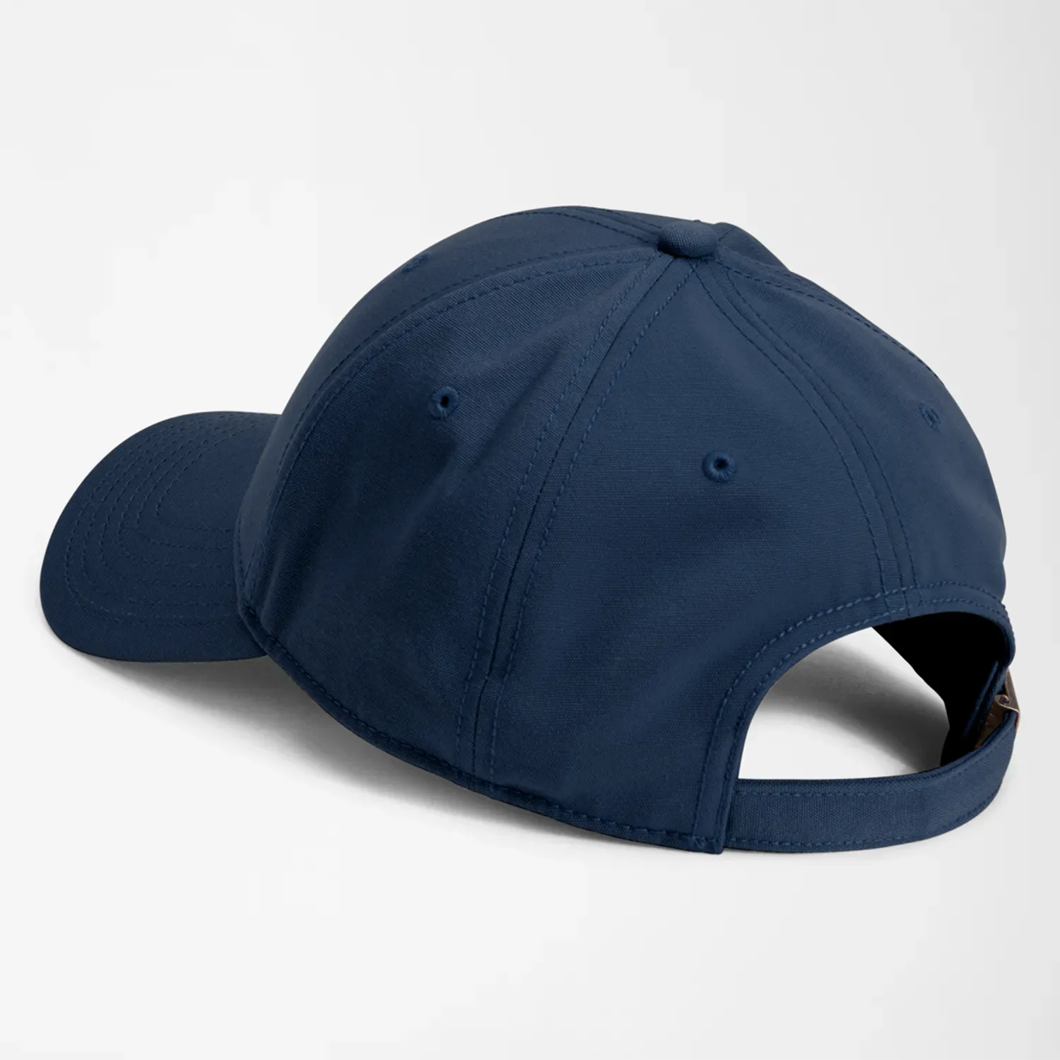 The North Face Gorra The North Face Deportiva Unisex Recycled 66 Classic Hat color azul | Platanitos