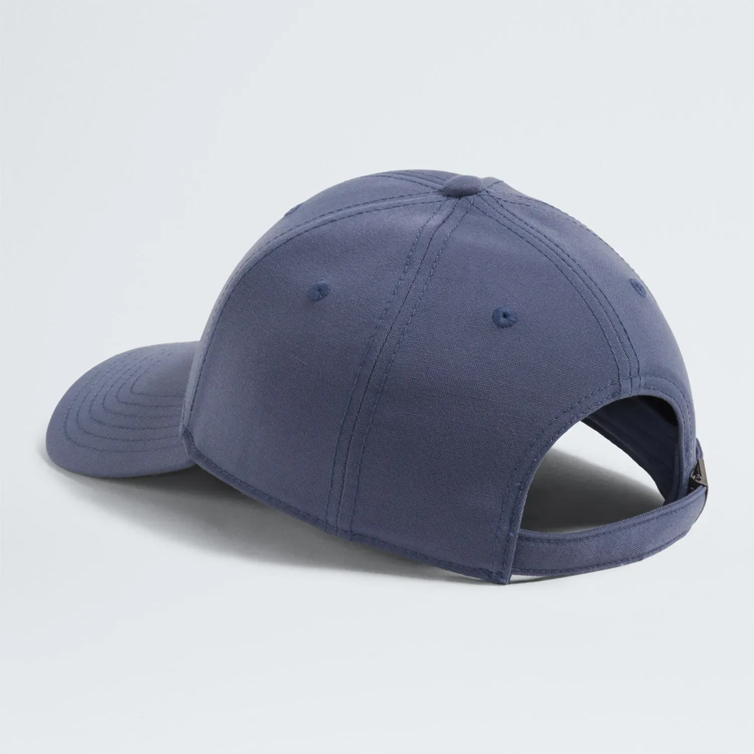 The North Face Gorra The North Face Deportiva Unisex Recycled 66 Classic Hat color azul | Platanitos