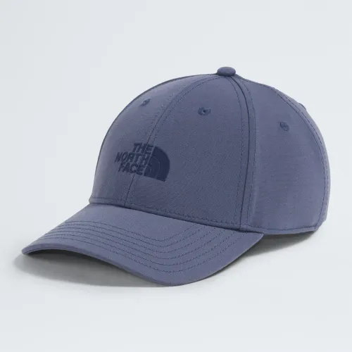 Gorra The North Face Deportiva Unisex Recycled 66 Classic Hat color azul | Platanitos