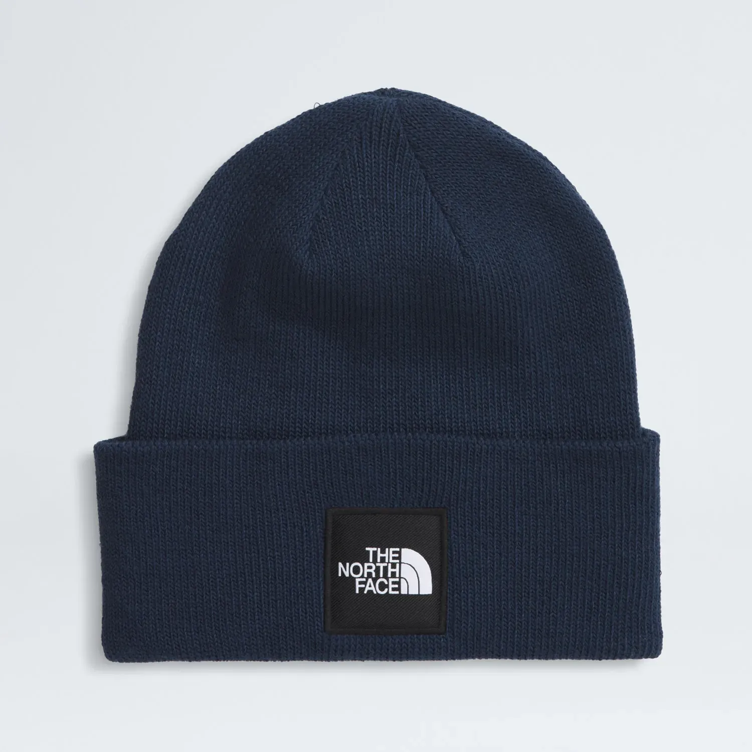 The North Face Gorro The North Face Deportiva Unisex Beanie Big Box color azul | Platanitos