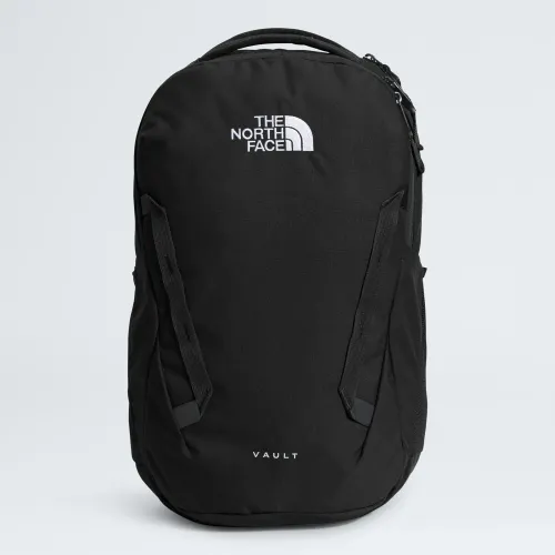 Mochila The North Face Viajera Unisex Vault color negro | Platanitos