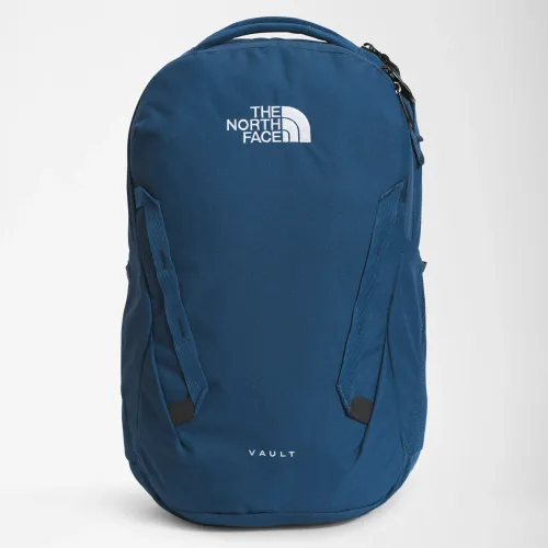 Mochila The North Face Viajera Unisex Vault color azul | Platanitos
