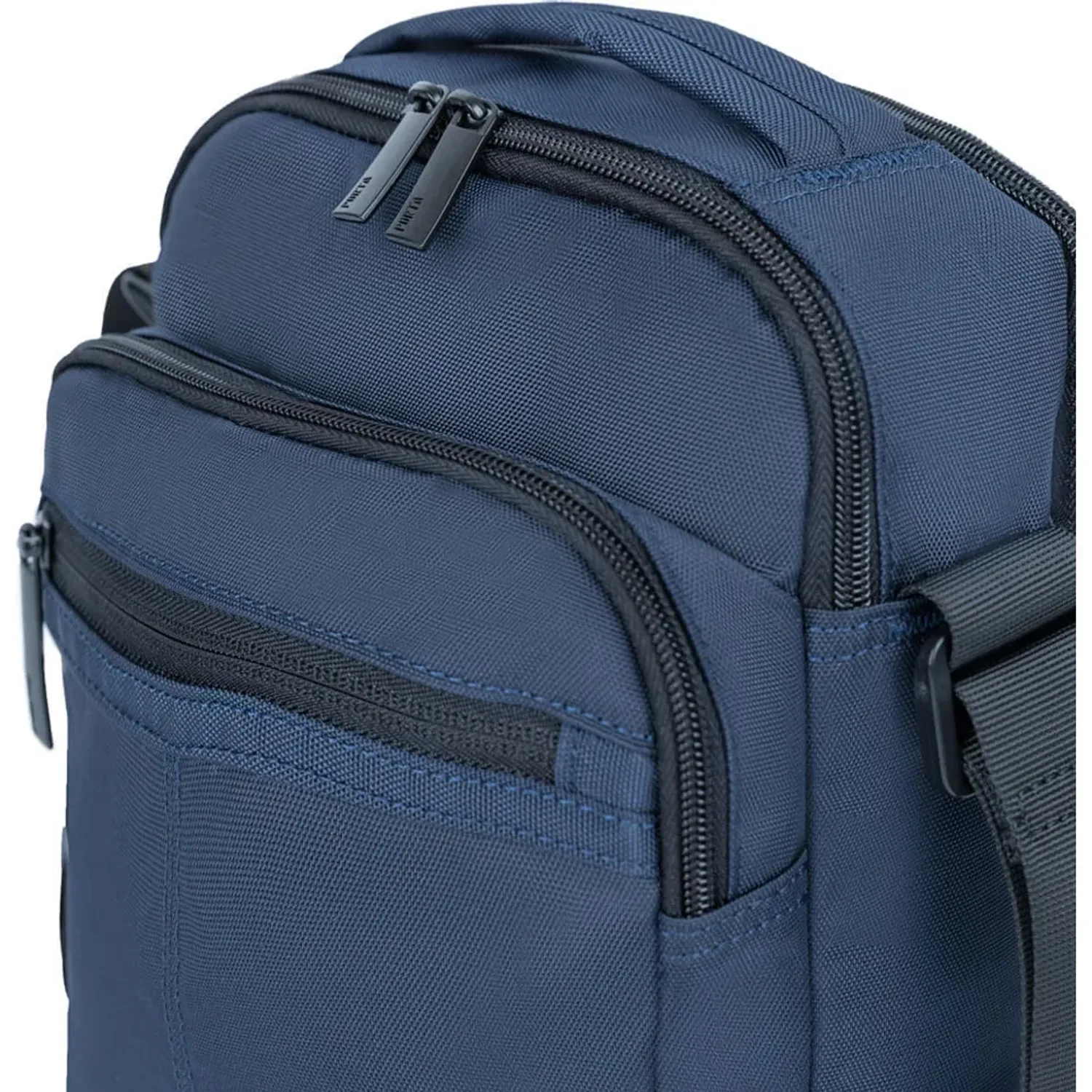 PORTA Bolso Porta Mujer Shamuel color azul | Platanitos