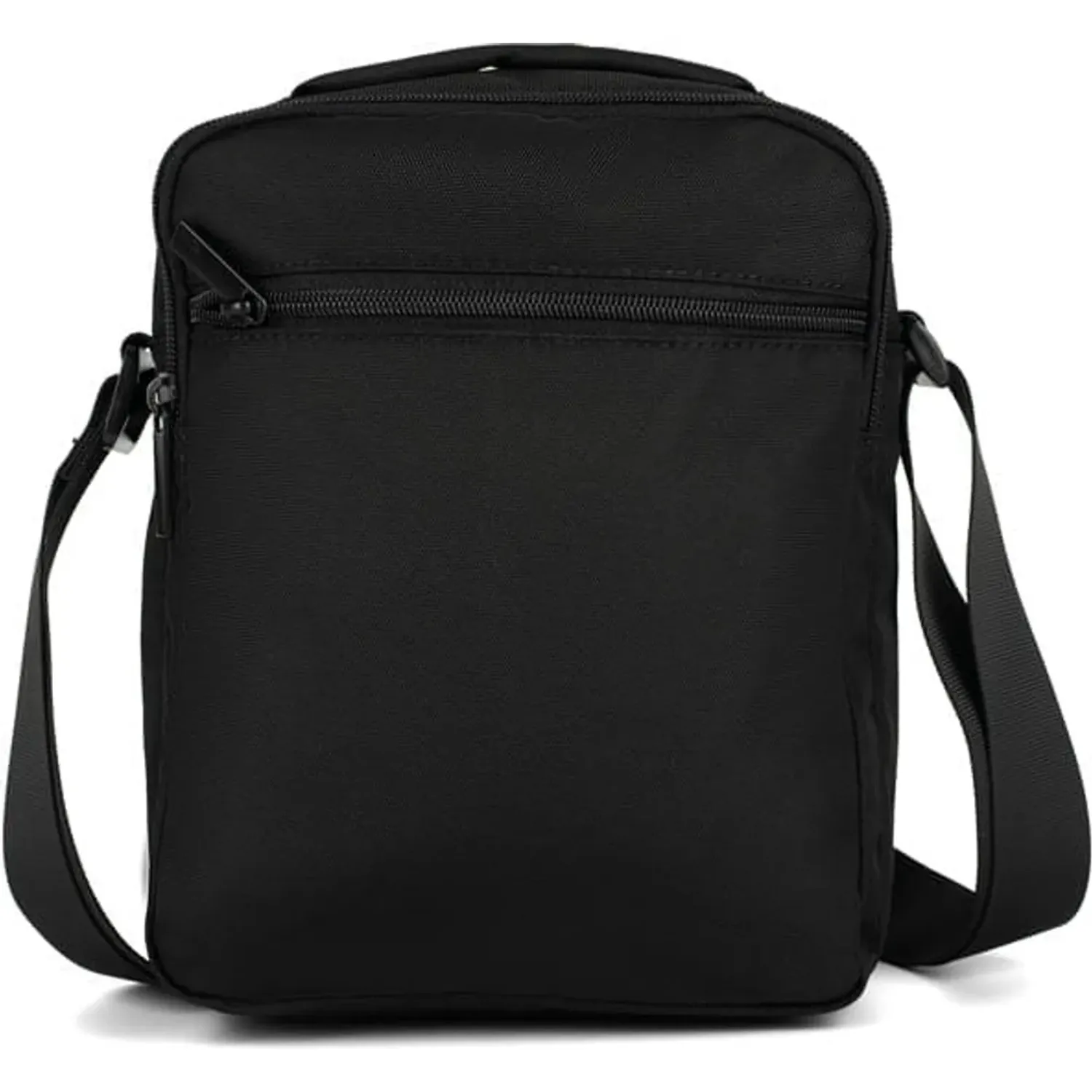 PORTA Bolso Porta Mujer Shamuel color negro | Platanitos
