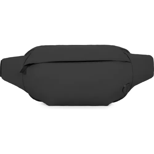 Canguro Porta Hombre Jair color negro | Platanitos