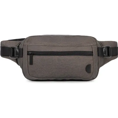 PORTA Marron Canguro Hombre Nicolas