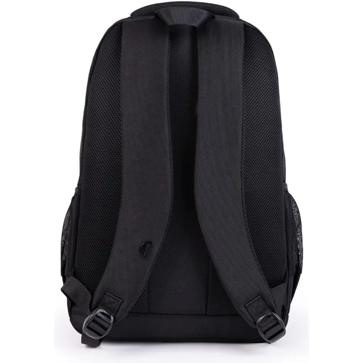 PORTA Mochila Porta Unisex Brussels color negro | Platanitos