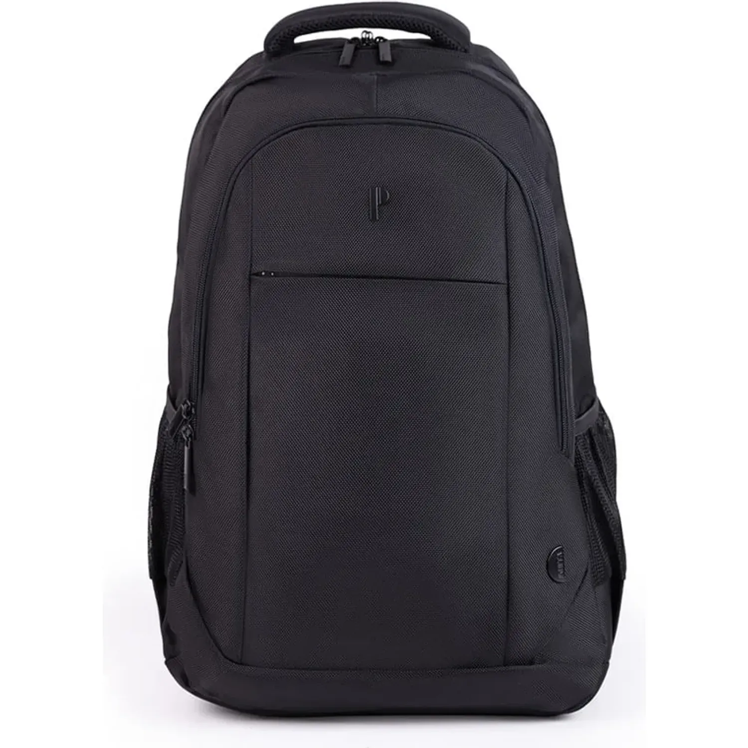 PORTA Mochila Porta Unisex Brussels color negro | Platanitos