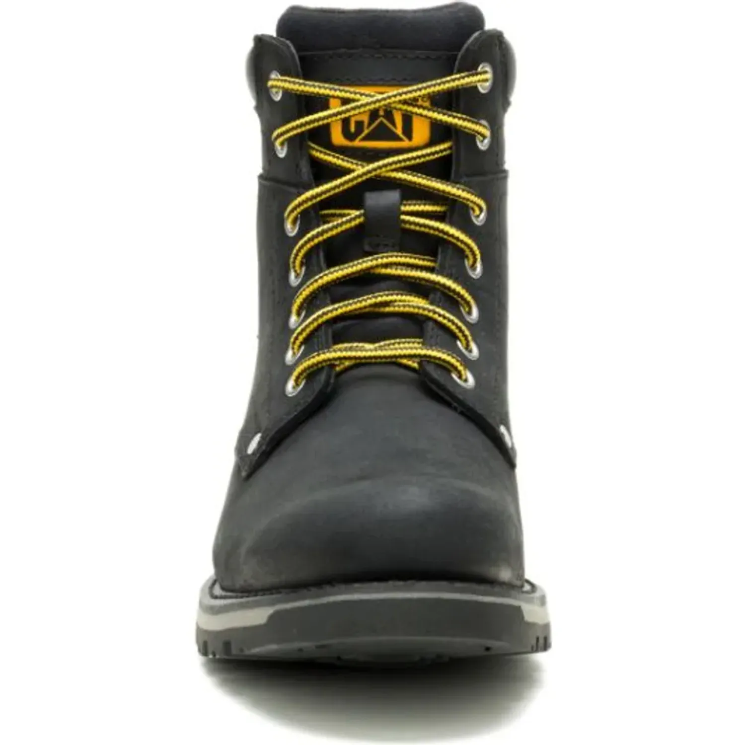 CAT Zapato Cat Botin Casual Hombre Levitate 2.0 Wp color negro | Platanitos