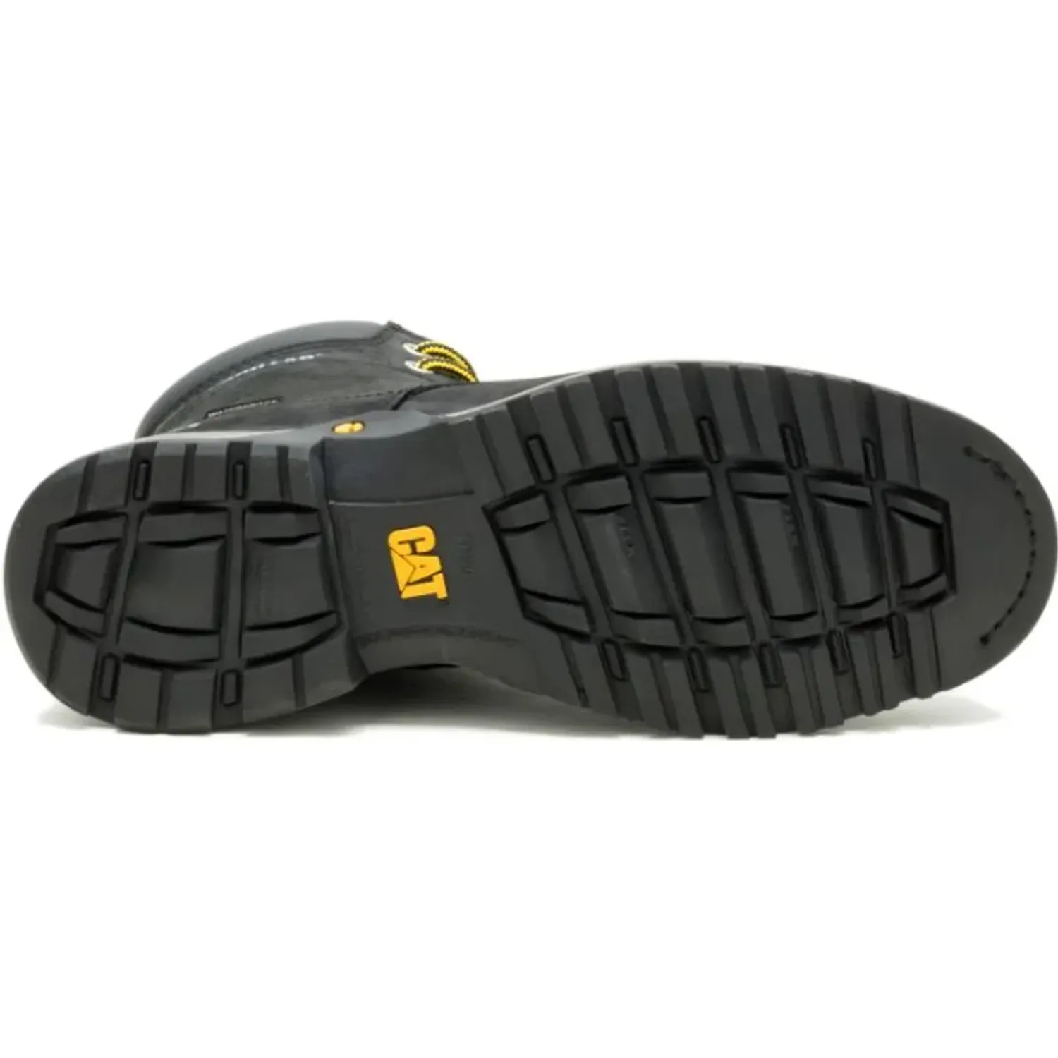 CAT Zapato Cat Botin Casual Hombre Levitate 2.0 Wp color negro | Platanitos
