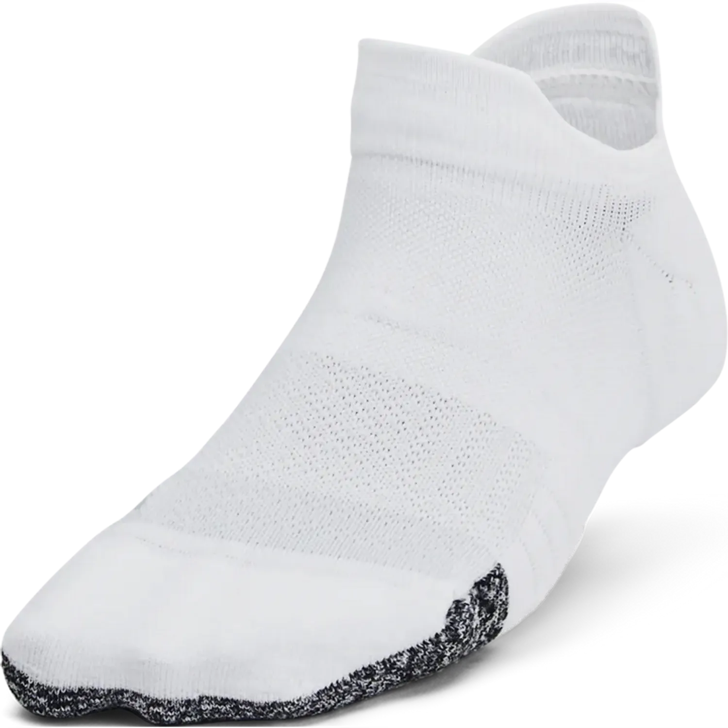 Under Armour Medias Under Armour Training Mujer Brea Tu - 3 Pares color blanco | Platanitos