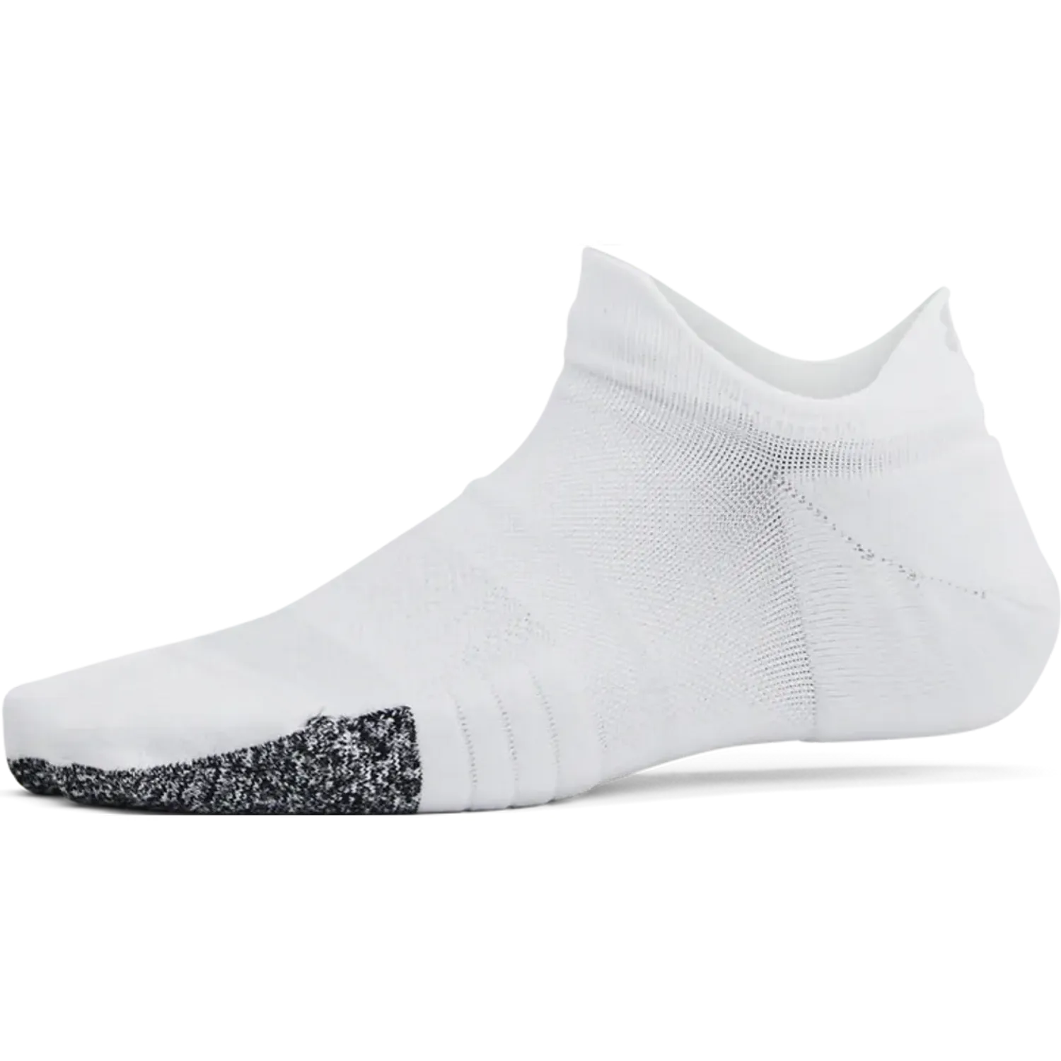 Under Armour Medias Under Armour Training Mujer Brea Tu - 3 Pares color blanco | Platanitos