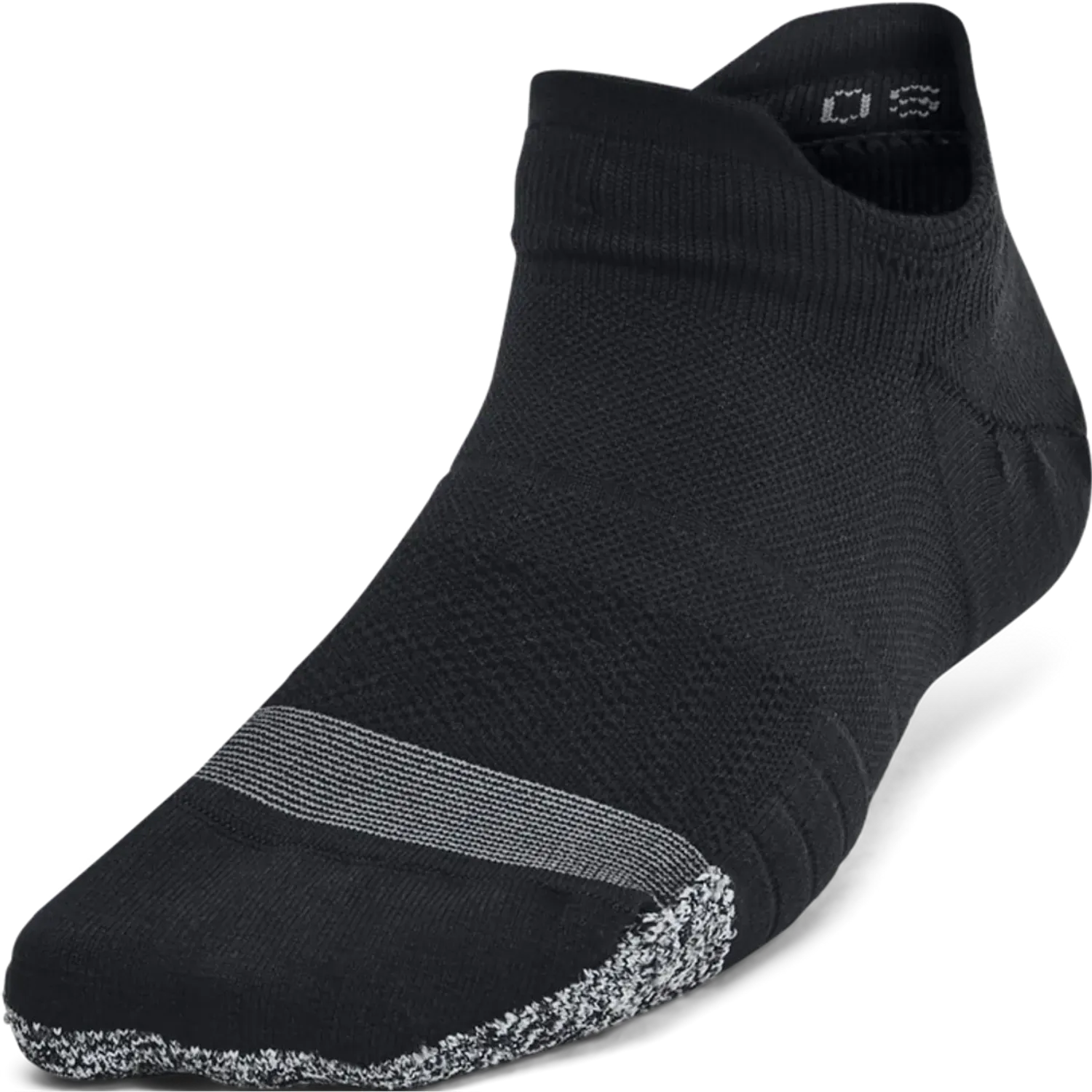 Under Armour Medias Under Armour Training Mujer Brea Tu - 3 Pares color negro | Platanitos